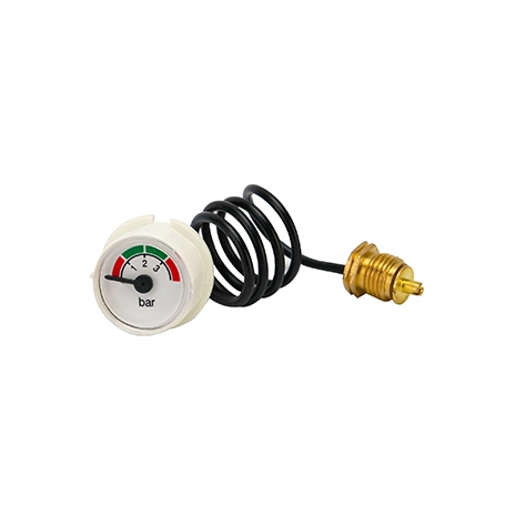 केशिका मॅनोमीटर